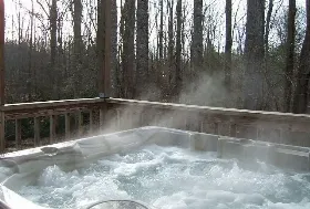 Photograph of In The Smokies, Sevierville