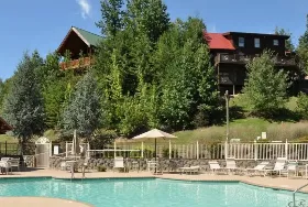 Photograph of Alpine Mountain Village, Pigeon Forge