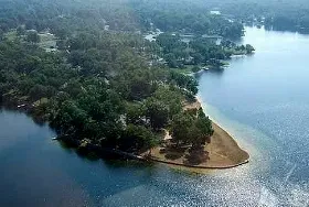 Photograph of Lake Tansi Resort & Cabins, Crossville