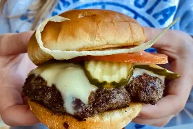 Photograph of Momma’s, Memphis