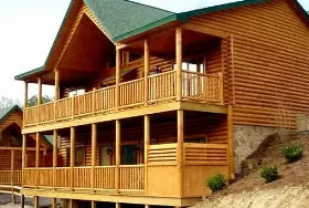 Photograph of The Villas Of Gatlinburg, Gatlinburg
