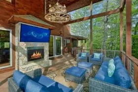 Photograph of Elk Springs Resort, Gatlinburg