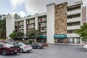 Photograph of Laurel Inn Condo, Gatlinburg