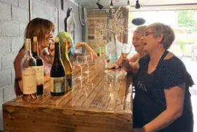 Photograph of The Press, Cleveland