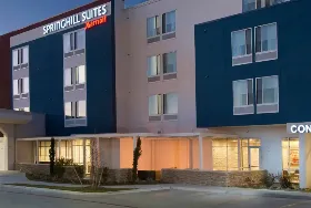 Photograph of SpringHill Suites, Houston