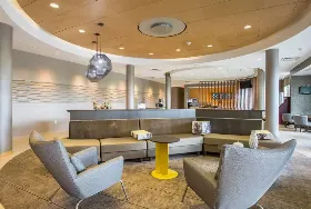 Photograph of SpringHill Suites, Rosenberg