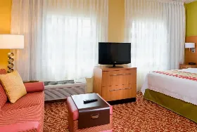Photograph of TownePlace Suites, Bedford