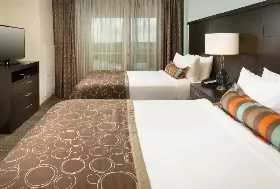 Photograph of Sonesta ES Suites, San Antonio