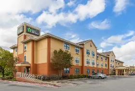 Photograph of Extended Stay America Suites, Austin