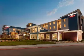 Photograph of Residence Inn, San Angelo