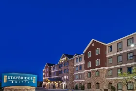 Photograph of Staybridge Suites, Amarillo