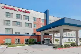 Photograph of Hampton Inn & Suites, Port Lavaca