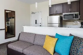 Photograph of Residence Inn, Houston