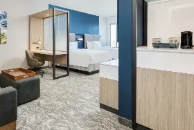 Photograph of SpringHill Suites, Mansfield