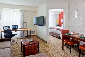 Photograph of Residence Inn, The Woodlands