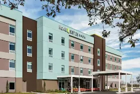 Photograph of Home2 Suites, San Antonio