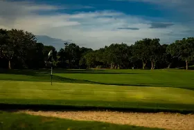 Photograph of Double J Ranch Golf Club, Wimberley