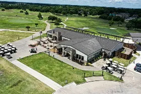 Photograph of Rusted Rail Golf Club, Crandall
