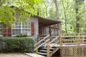 Photograph of Stag Leap Country Inn, Nacogdoches