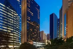 Photograph of Hilton Garden Inn, Dallas