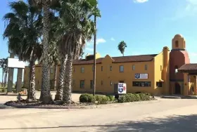 Photograph of Knights Inn, Kingsville
