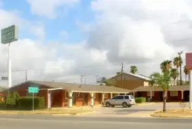 Photograph of Village Inn, Cotulla