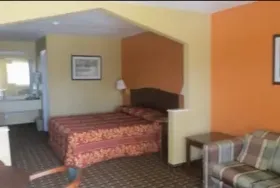 Photograph of Executive Inn, La Grange