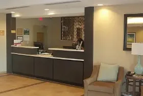 Photograph of Candlewood Suites, Cotulla