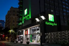 Photograph of Holiday Inn, Houston
