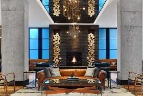 Photograph of Kimpton Hotel Van Zandt, Austin