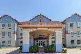 Photograph of Super 8, Alvarado
