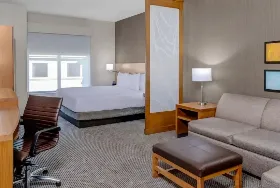 Photograph of Hyatt Place, Allen