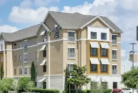 Photograph of Homewood Suites, Allen