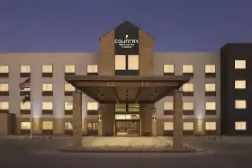 Photograph of Country Inn & Suites, Lubbock