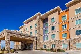 Photograph of Best Western Plus, Lubbock