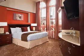 Photograph of The Emily Morgan San Antonio - a DoubleTree by Hilton Hotel, San Antonio