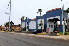 Photograph of South Padre Island Lodge, South Padre Island