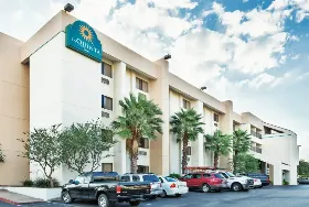 Photograph of La Quinta Inn, Austin