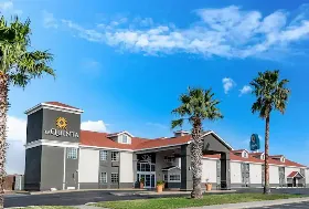 Photograph of La Quinta Inn, San Antonio