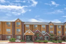 Photograph of Microtel ( North ), San Antonio