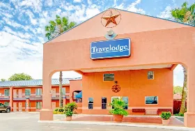 Photograph of Lackland Travelodge, San Antonio