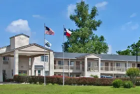 Photograph of Days Inn, Kerrville