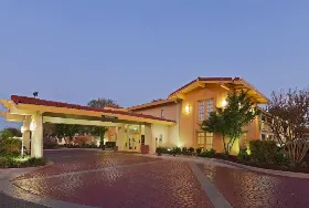 Photograph of La Quinta Inn, Austin