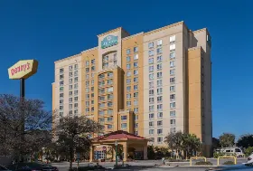 Photograph of LQ Inn San Antonio Convention Center, San Antonio
