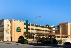 Photograph of La Quinta Inn, Austin