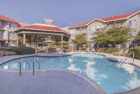 Photograph of La Quinta Inn & Suites, Austin