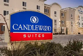 Photograph of Candlewood Suites, New Braunfels