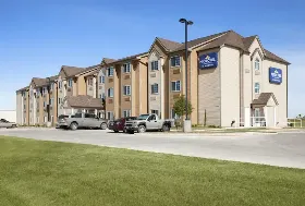 Photograph of Microtel Inn & Suites, Pleasanton