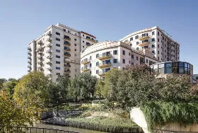 Photograph of Club Wyndham La Cascada, San Antonio