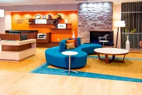 Photograph of Fairfield Inn & Suites, San Antonio